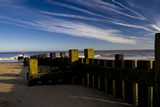 Photo of Mundesley Beach