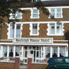 Burleigh House Hotel