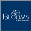 Blooms of Bressingham