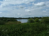 Photo of Bowthorpe  lakes