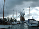 Photo of Horsey Wind Pump