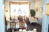 Photo of Burleigh House Hotel  dinning room