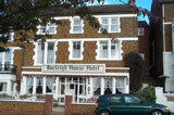 Photo of Burleigh House Hotel