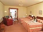 Photo of bedroom