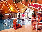 Photo of Indoor swimming pool