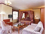 Photo of bedroom