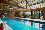 Photo of Lower Wood Farm swimming pool