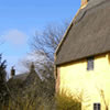 New Thatched Cottage