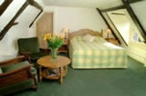 Photo of Stower Grange bedroom
