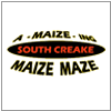 Amaize-ing Maize Maze