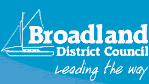 Broadland District Council Logo