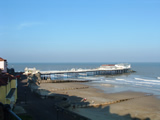 Photo of Cromer Beach