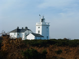 Photo of Cromer lighthouse