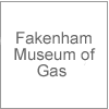 Fakenham Museum of Gas