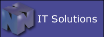 Norfolk & Norwich IT solutions and web design