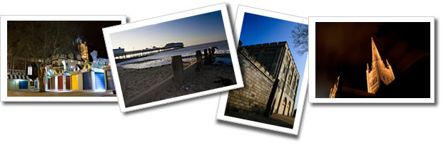View the Norwich photo gallery