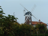 Photo of Weybourne 