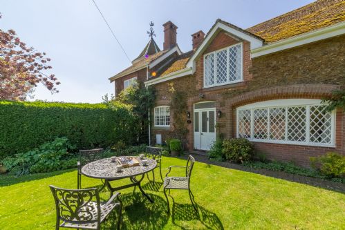 The Coach House