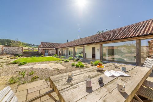 The Cart Shed