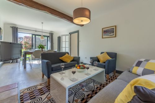 Samphire Cottage (Wells)