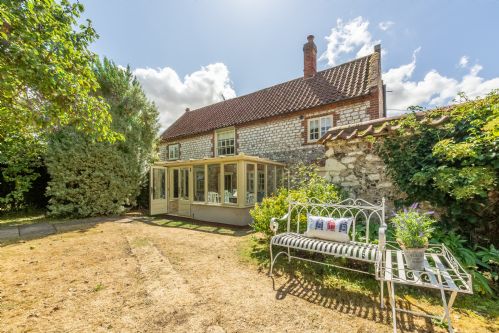 Chestnut Cottage