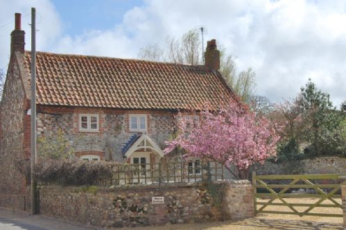 Mayes Cottage