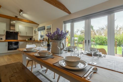Willow Lodge