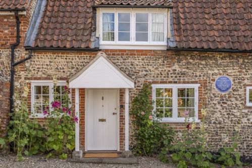Owl Cottage (S)