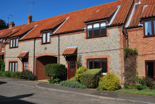 4 Langford Cottages