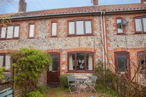 Daisy Cottage (Northrepps)
