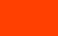 Orange flag - Offshore Winds