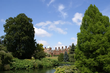 Sandringham