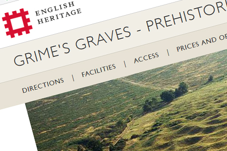 Grime's Graves