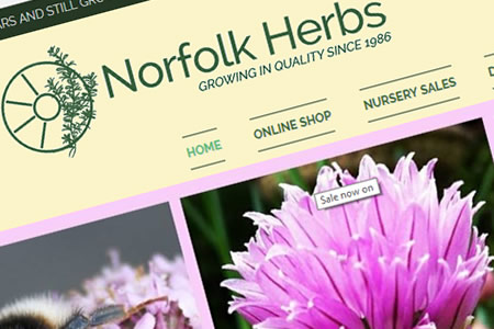 Norfolk Herbs